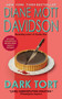 Dark Tort by Diane Mott Davidson, 9780060527327