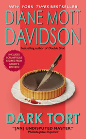 Dark Tort (A Novel of Suspense) - 9780060527327 by Diane Mott Davidson, 9780060527327
