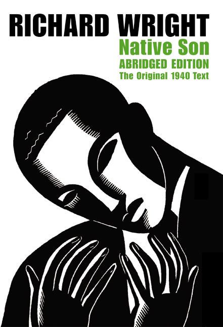 Native Son - 9780060533489 by Richard Wright, 9780060533489