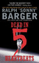 Dead in 5 Heartbeats (A Novel) by Sonny Barger, 9780060532536