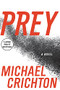 Prey - 9780060536985 by Michael Crichton, 9780060536985