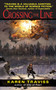 Crossing the Line - 9780060541705 by Karen Traviss, 9780060541705