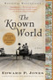 The Known World (A Novel) by Edward P. Jones, 9780060557553