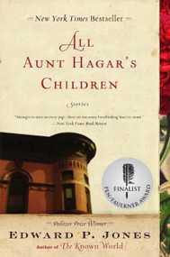 All Aunt Hagar's Children (Stories) - 9780060557577 by Edward P. Jones, 9780060557577