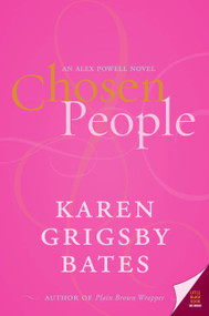 Chosen People by Karen G. Bates, 9780060559724