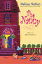 The Nanny by Melissa Nathan, 9780060560119