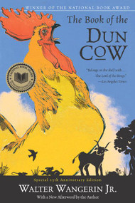 The Book of the Dun Cow by Walter Wangerin, Jr., 9780060574604