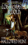 The Hallowed Hunt by Lois McMaster Bujold, 9780060574741