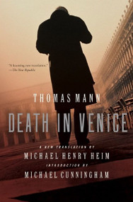 Death in Venice - 9780060576172 by Thomas Mann, 9780060576172