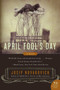 April Fool's Day (A Novel) by Josip Novakovich, 9780060583989