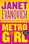 Metro Girl - 9780060584016 by Janet Evanovich, 9780060584016
