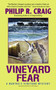 Vineyard Fear (A Martha's Vineyard Mystery) by Philip R. Craig, 9780060594442