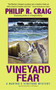 Vineyard Fear (A Martha's Vineyard Mystery) by Philip R. Craig, 9780060594442