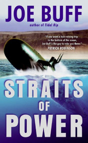 Straits of Power by Joe Buff, 9780060594701