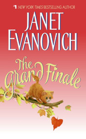 The Grand Finale - 9780060598754 by Janet Evanovich, 9780060598754