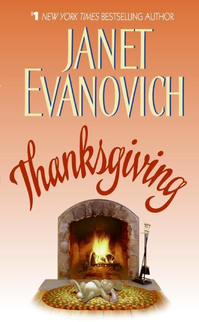 Thanksgiving - 9780060598808 by Janet Evanovich, 9780060598808