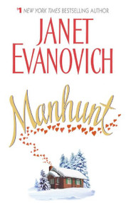 Manhunt by Janet Evanovich, 9780060598822
