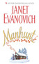 Manhunt by Janet Evanovich, 9780060598822
