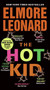 The Hot Kid (A Novel) by Elmore Leonard, 9780060724238