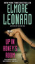 Up in Honey's Room by Elmore Leonard, 9780060724269