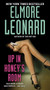 Up in Honey's Room (A Novel) by Elmore Leonard, 9780060724269