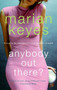 Anybody Out There? by Marian Keyes, 9780061240850
