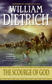 The Scourge of God by William Dietrich, 9780060735081