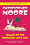 Island of the Sequined Love Nun by Christopher Moore, 9780060735449