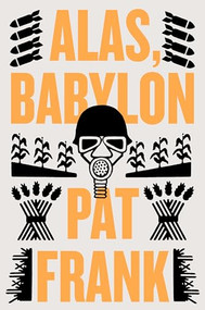 Alas, Babylon by Pat Frank, 9780060741877