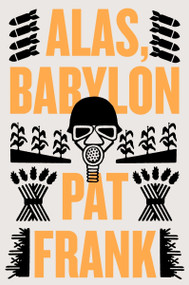 Alas, Babylon by Pat Frank, 9780060741877