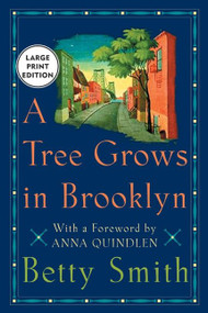 A Tree Grows in Brooklyn - 9780060745943 by Betty Smith, 9780060745943