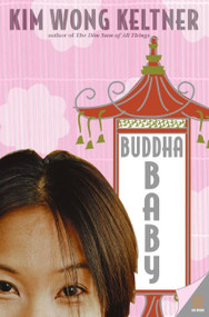 Buddha Baby by Kim Wong Keltner, 9780060753221
