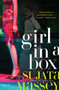 Girl in a Box by Sujata Massey, 9780060765156