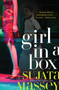 Girl in a Box by Sujata Massey, 9780060765156