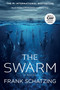 The Swarm (A Novel) by Frank Schatzing, 9780060859800