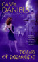 Tombs of Endearment by Casey Daniels, 9780060821500