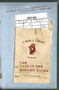 The Case of the Missing Books (A Mobile Library Mystery) by Ian Sansom, 9780060822507