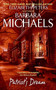 Patriot's Dream by Barbara Michaels, 9780060828691