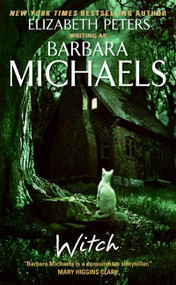 Witch - 9780060828868 by Barbara Michaels, 9780060828868