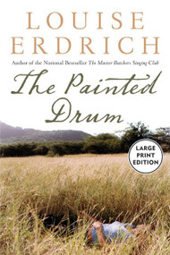 The Painted Drum (A Novel) - 9780060834296 by Louise Erdrich, 9780060834296