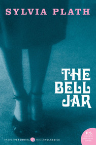 The Bell Jar (A Novel) - 9780060837020 by Sylvia Plath, 9780060837020
