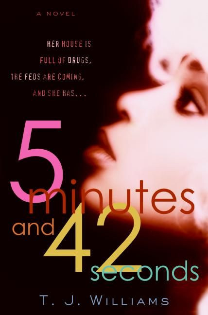5 Minutes and 42 Seconds by Timothy Williams, 9780060837686