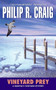 Vineyard Prey (A Martha's Vineyard Mystery) by Philip R. Craig, 9780060843281