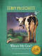 Where's My Cow? by Terry Pratchett, 9780060872670