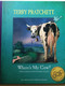 Where's My Cow? by Terry Pratchett, 9780060872670