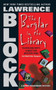 The Burglar in the Library by Lawrence Block, 9780060872878