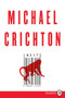 Next - 9780060873035 by Michael Crichton, 9780060873035