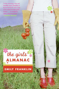 The Girls' Almanac by Emily Franklin, 9780060873400