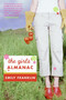The Girls' Almanac by Emily Franklin, 9780060873400