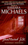 Shattered Silk by Barbara Michaels, 9780060878221